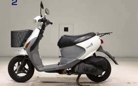SUZUKI LET's 4 2009 CA45A