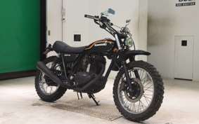 KAWASAKI 250TR BJ250F