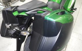 KAWASAKI NINJA 1000 A ZXT00W