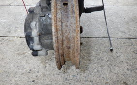 HONDA MOTOCOMPO AB12