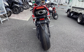 HONDA CBR600RR 2022 PC40