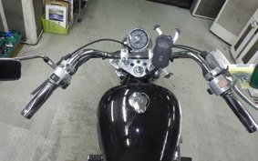 HONDA STEED 400 VSE 1996 NC26
