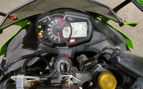 KAWASAKI  NINJA ZX-25R SE ZX250E