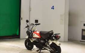 HONDA MONKEY 2008 Z50J
