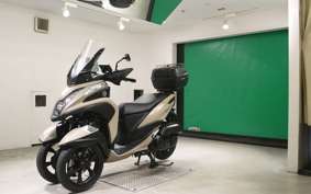 YAMAHA TRICITY 155 SG81J
