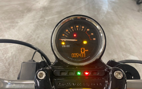 HARLEY  HARLEY XL1200CX 2018 LM3