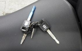 SUZUKI GSX-S1000F 2015 GT79A