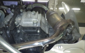 HONDA LITTLE CUB E 2001 AA01