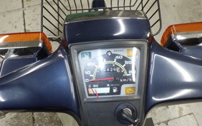 HONDA C50 SUPER CUB E AA01