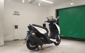 YAMAHA CYGNUS Griffus 2025 SEJ4J