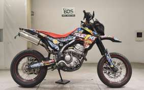 HONDA CRF250M 2019 MD38