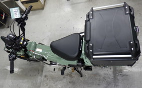 HONDA CT125-2 JA65