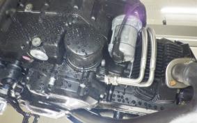 TRIUMPH SCRAMBLERナイトシフト 2024