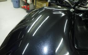 KAWASAKI NINJA 650 2012