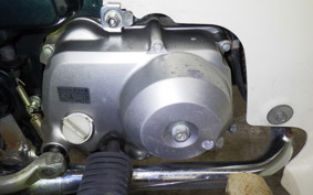 HONDA C50 SUPER CUB E 2008 C50