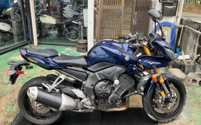 YAMAHA FZ1 FAZER N 2007 RN17
