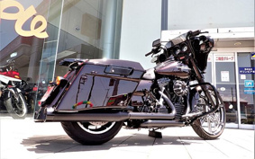 HARLEY FLHX 2011 KB4
