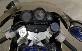 HONDA VFR400R 1987 NC24