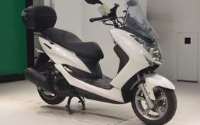 YAMAHA MAJESTY155 S SG28J