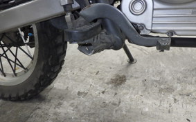 YAMAHA SEROW 250 2001 DG11J