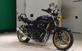 KAWASAKI ZRX-2 2001 ZR400E