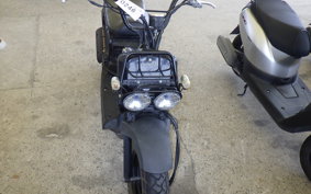 HONDA ZOOMER AF58