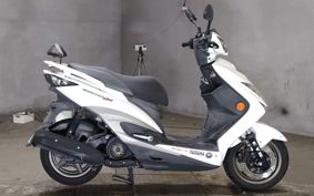 YAMAHA CYGNUS125XSR SE44J