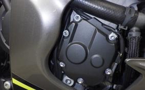 KAWASAKI ZX 10 NINJA R 2019 ZXT02E