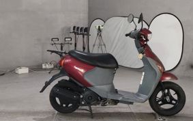SUZUKI LET`S4 CA45A