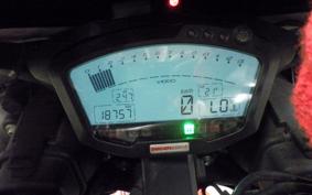 DUCATI 1098 2008