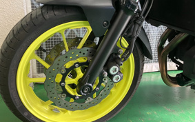 YAMAHA MT-07 ABS 2018 RM19J