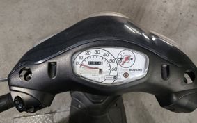 SUZUKI LET`S CA4AA