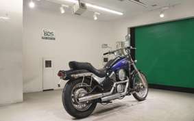 KAWASAKI VULCAN 400 Gen.2 1995 VN400A