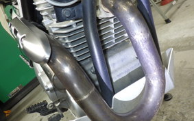 YAMAHA SEROW 250 Gen.2 DG17J