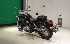 HONDA SHADOW 400 1999 NC34