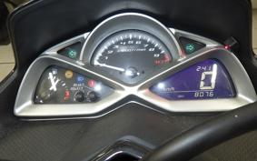 YAMAHA MAJESTY155 S 2012 SG28J