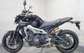 YAMAHA MT-09 2016 RN34J