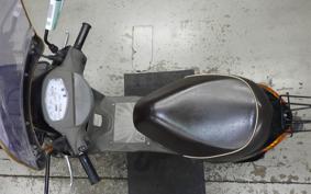 SUZUKI LET's 5 G CA47A