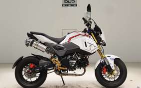 HONDA ｸﾞﾛﾑ JC75