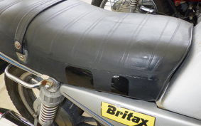 YAMAHA XJ750 E 5G8