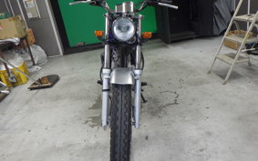 HONDA CB223S 2022 MC40