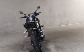 YAMAHA MT-25 RG10J