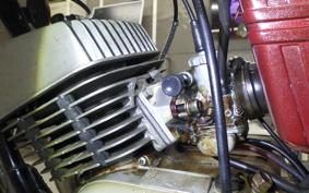 YAMAHA RD90 2A5