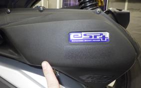 HONDA ADV160 2018 KF54