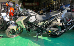 SYM NH X 125