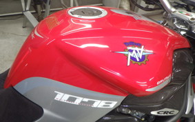 MV AGUSTA BRUTALE 1078 RR 2011