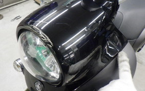 YAMAHA VINO 50 Gen.4 2025 AY02