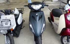 YAMAHA AXIS 125 Z SEJ6J