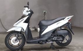 SUZUKI ADDRESS V110 CE47A