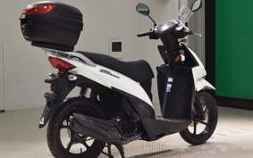 SUZUKI ADDRESS 110 CE47A